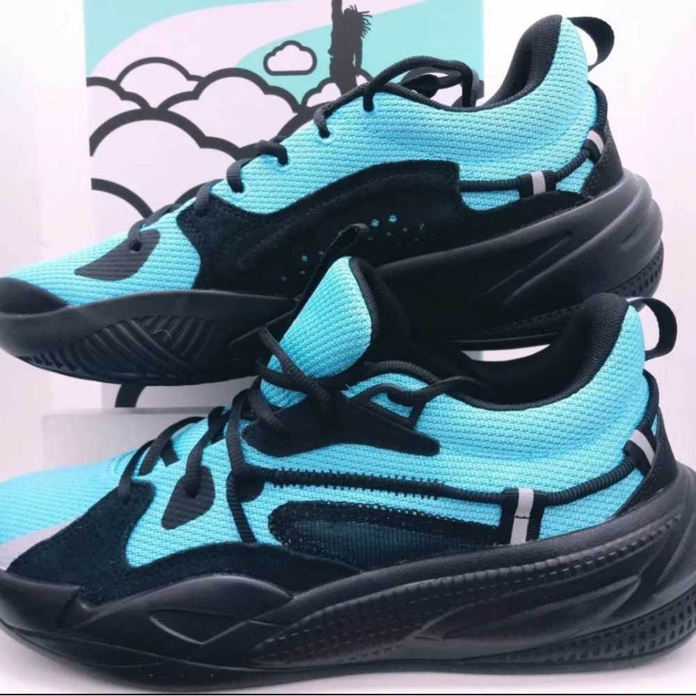 Puma RS-Dreamer Sneaker🔥